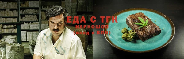 хмурый Алексин