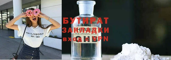 хмурый Алексин
