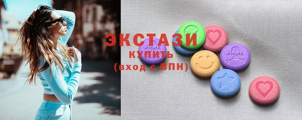 хмурый Алексин