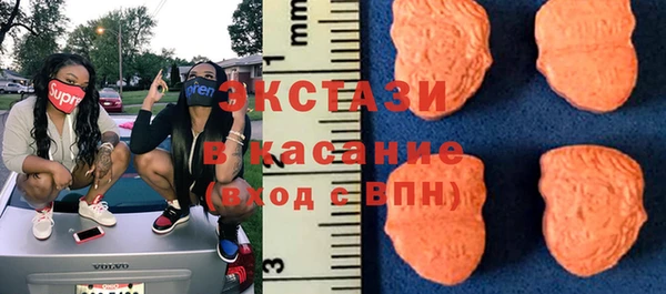 хмурый Алексин